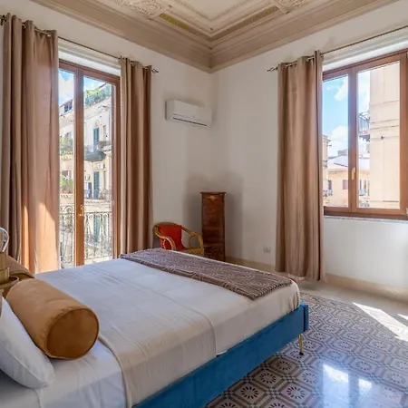 Apartment A Casa Di Patty Palermo