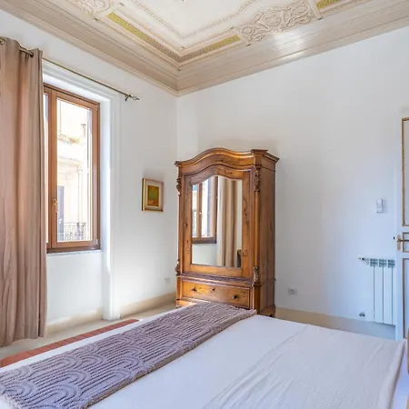Appartement A Casa Di Patty
