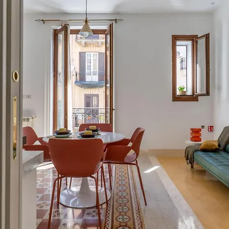 A Casa Di Patty