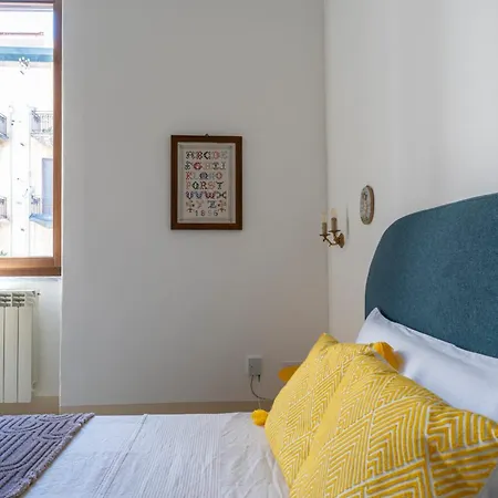 Appartement A Casa Di Patty *