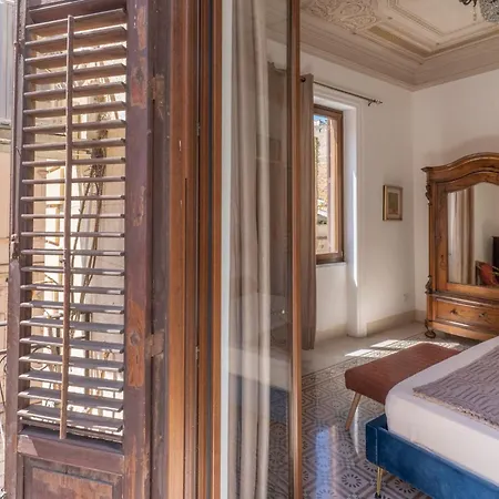 A Casa Di Patty Palerme