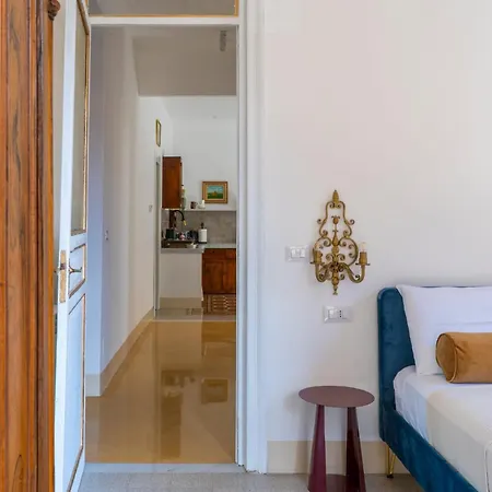 Apartment A Casa Di Patty Palermo