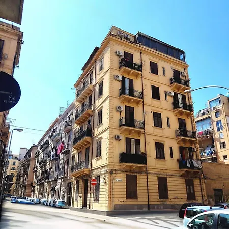 A Casa Di Patty
