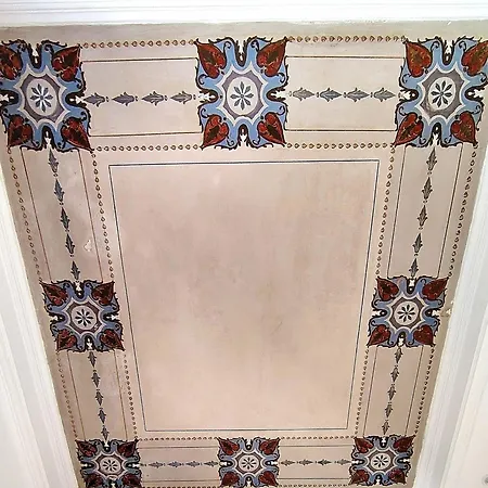 A Casa Di Patty Appartamento Palermo