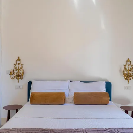 A Casa Di Patty Apartment