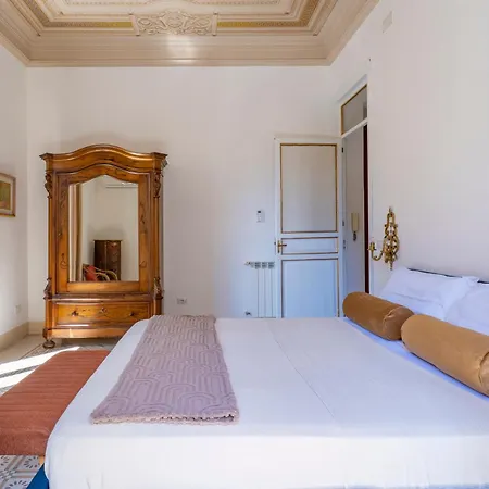 Apartment A Casa Di Patty Palermo