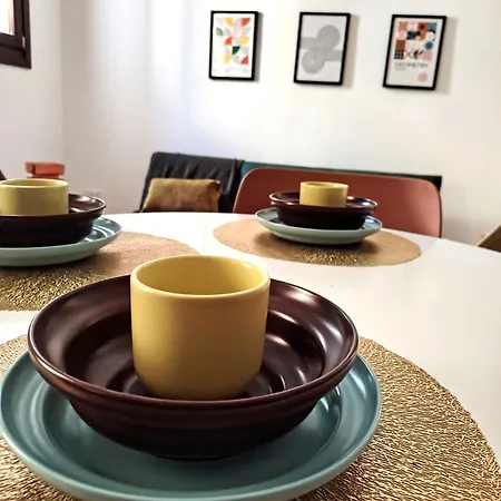 A Casa Di Patty Apartment Palermo